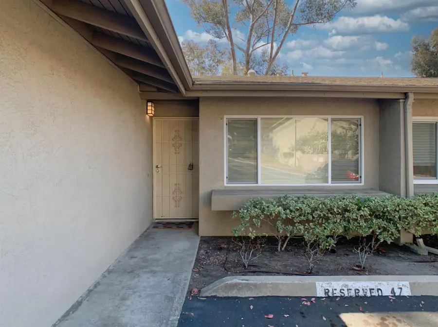 7000 S Saranac #47, La Mesa, CA 91942 - #3