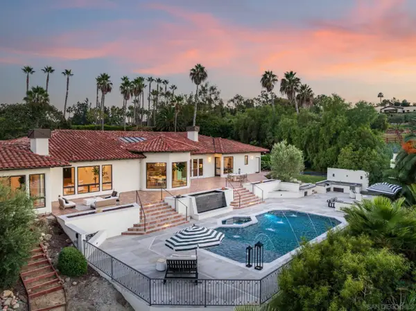 7102 Via De Maya, Rancho Santa Fe, CA 92067