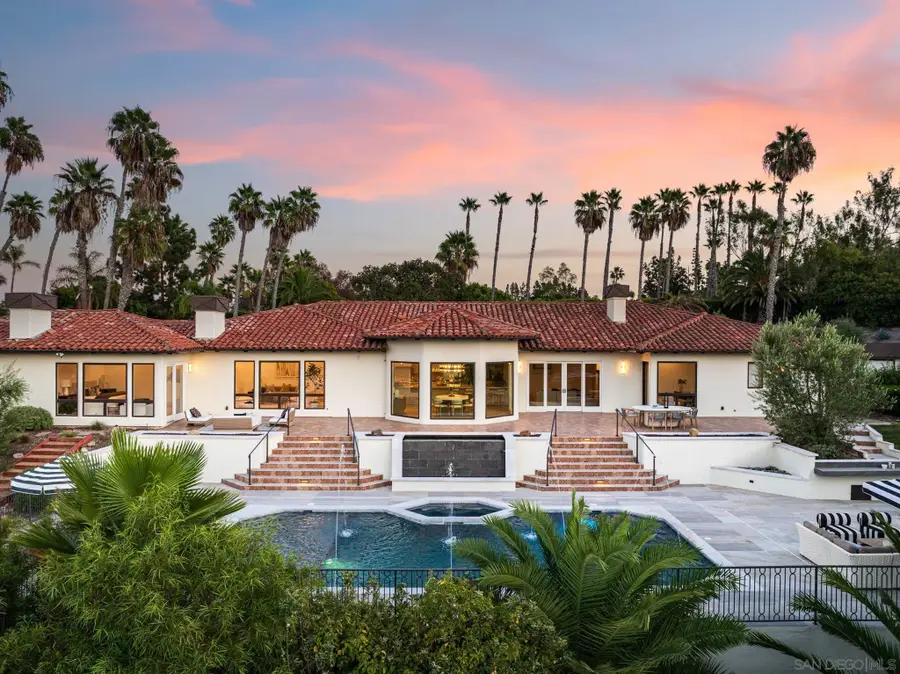 7102 Via De Maya, Rancho Santa Fe, CA 92067 - #2