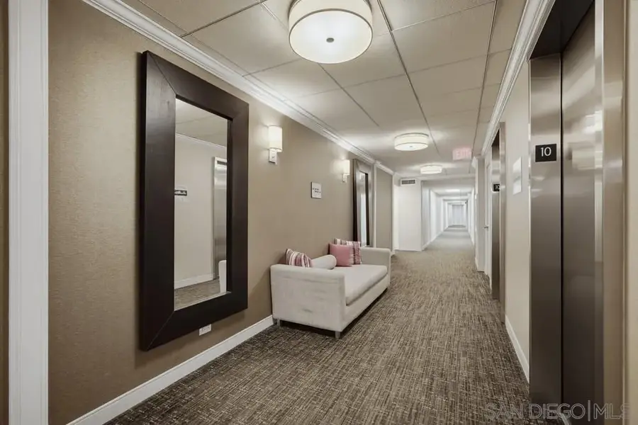 10501 Wilshire Blvd #1005, Los Angeles, CA 90024 - #2