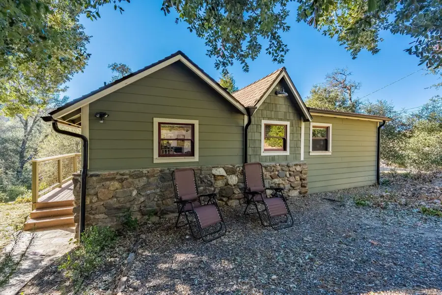 1352 1/2 Sunshine, Julian, CA 92036 - #2