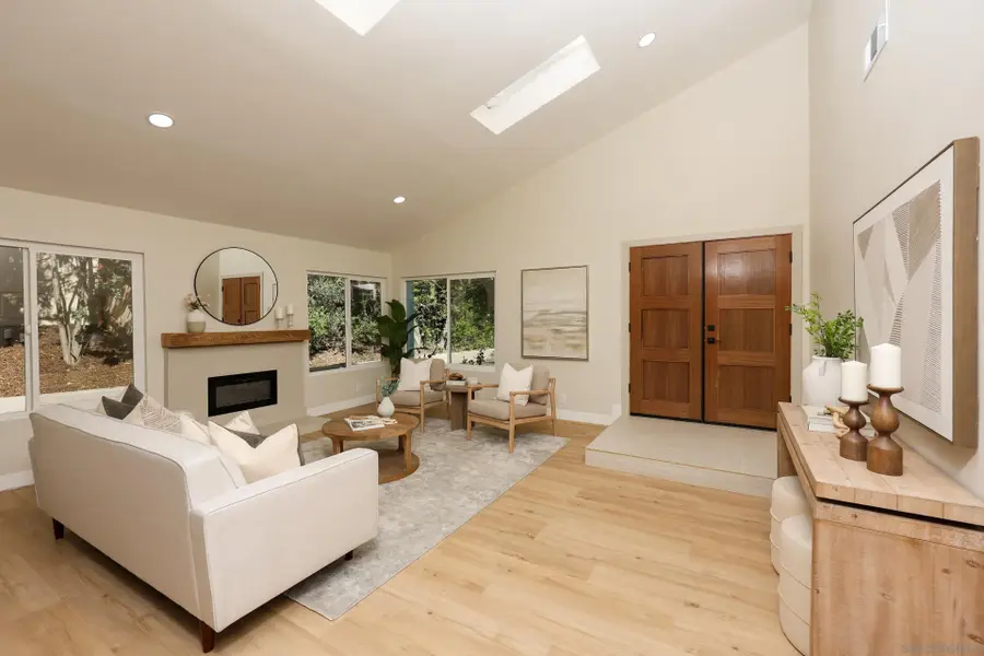 4024 Tambor Road, San Diego, CA 92124 - #2