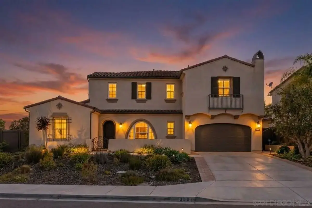 3619 Corte Claro, Carlsbad, CA 92009 - #1