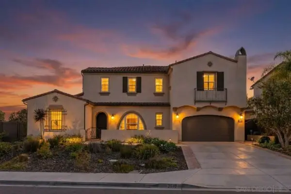 3619 Corte Claro, Carlsbad, CA 92009