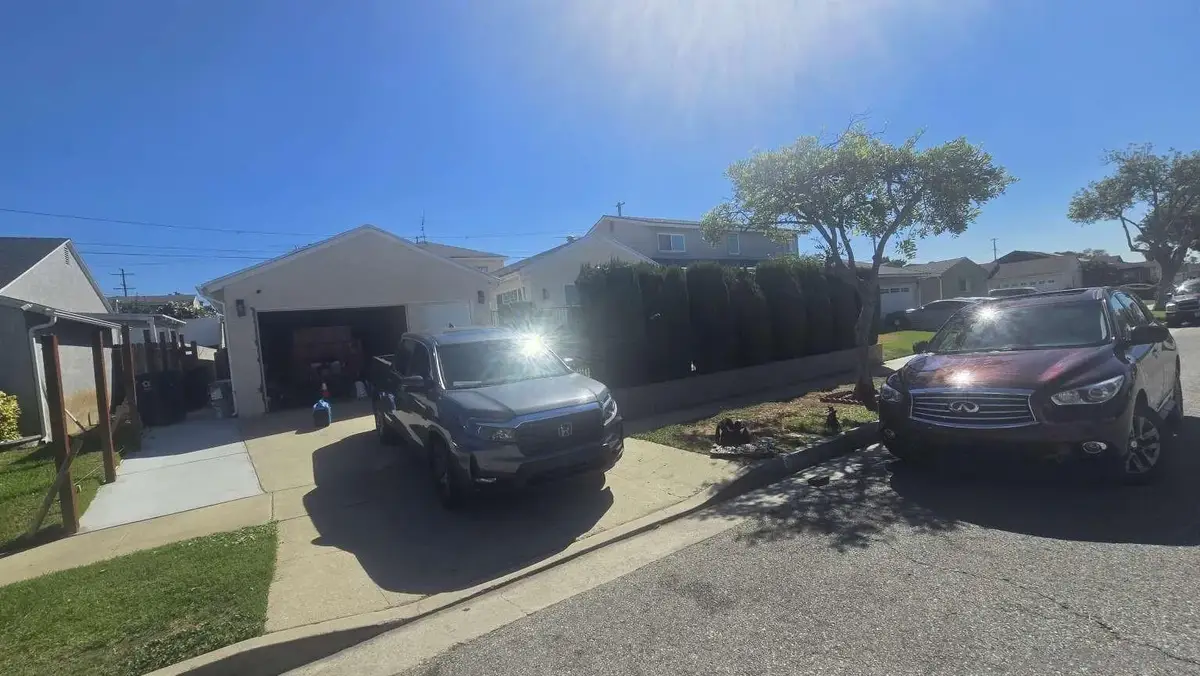 11612 Cimarron, Hawthorne, CA 90250 - #1
