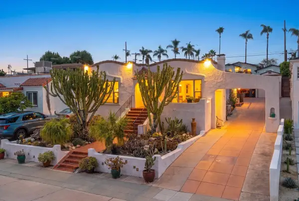 3559 Villa Terrace, San Diego, CA 92104