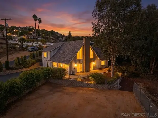 2080 Eula, El Cajon, CA 92019