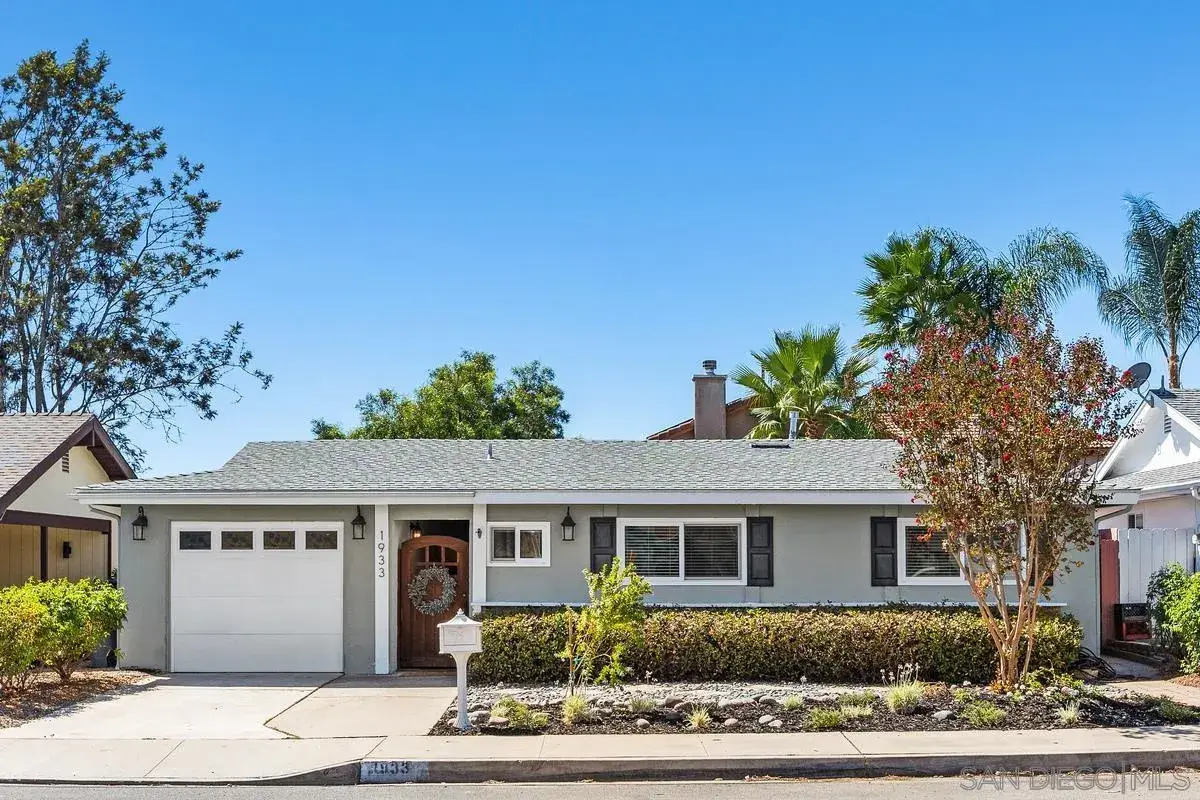 1933 Golden Circle, Escondido, CA 92026 - #1
