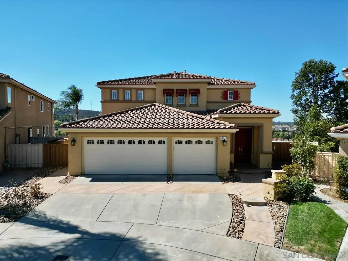 12215 Gladehollow Ct., San Diego, CA 92128 - #1