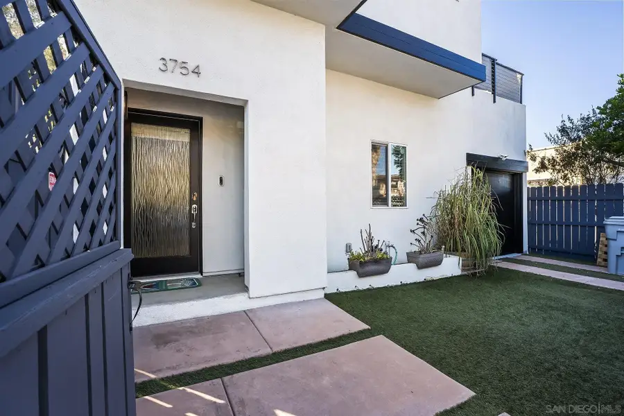 3754 Alabama Street, San Diego, CA 92104 - #3
