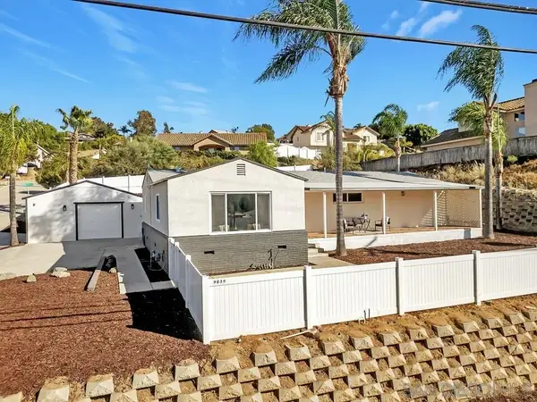 9039 Winter Gardens Blvd., Lakeside, CA 92040