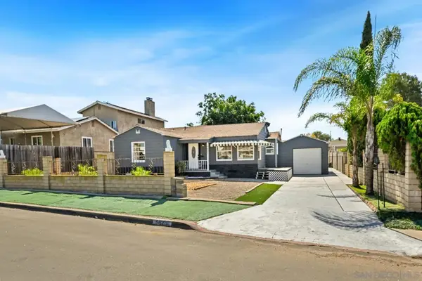 5627 Shaw, San Diego, CA 92139