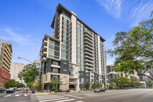 425 W Beech Street #314, San Diego, CA 92101