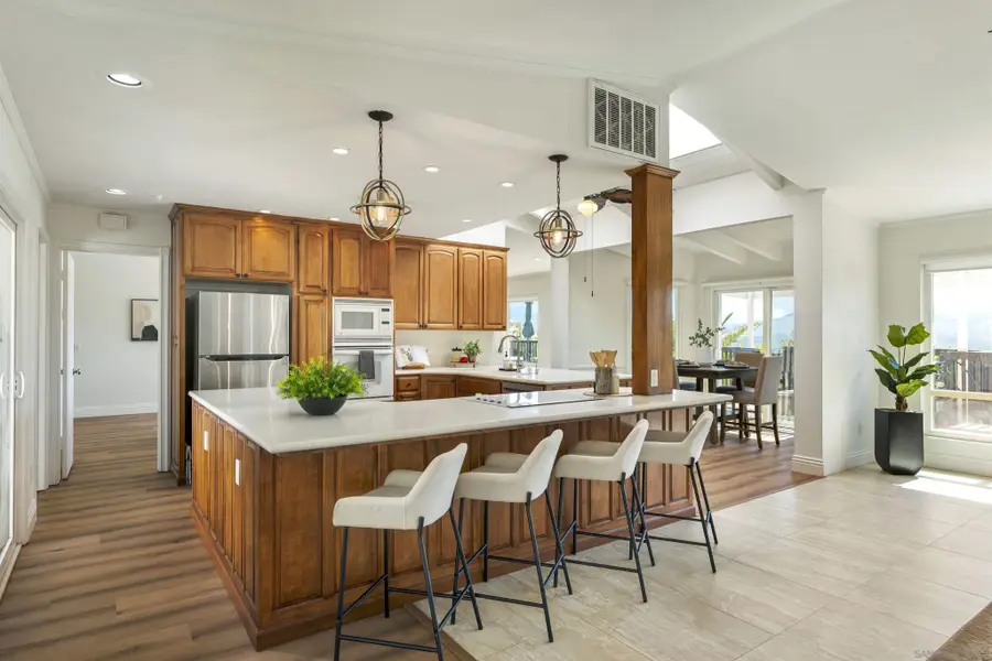 4118 Camino Alegre, La Mesa, CA 91941 - #3