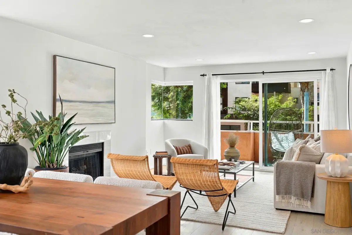 1115 Pearl #3, La Jolla, CA 92037 - #1