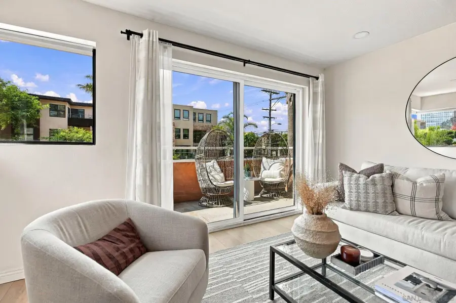 1115 Pearl #3, La Jolla, CA 92037 - #2