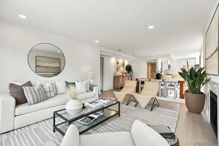 1115 Pearl #3, La Jolla, CA 92037 - #3