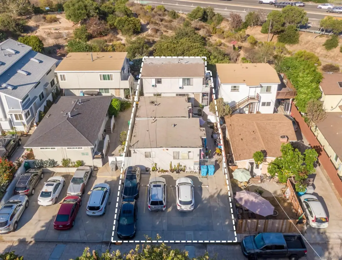 4314-18 Banning St, San Diego, CA 92107 - #1