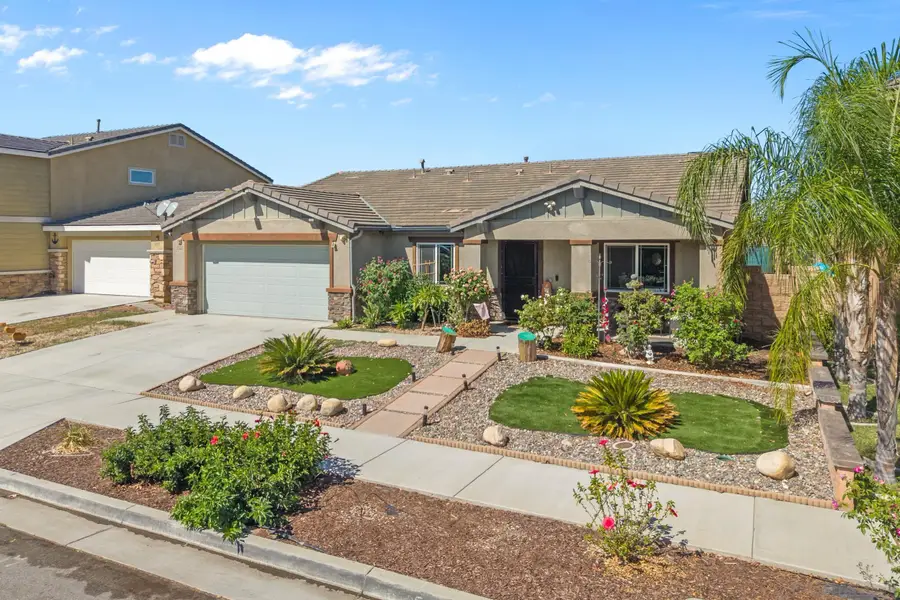 3327 Lansing St, Hemet, CA 92543 - #3