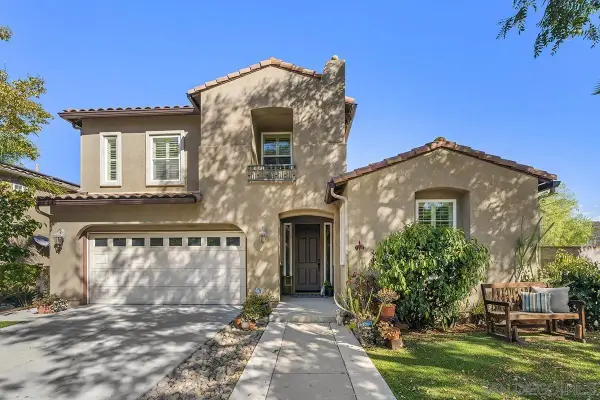 11303 Rose Garden Ct, San Diego, CA 92131