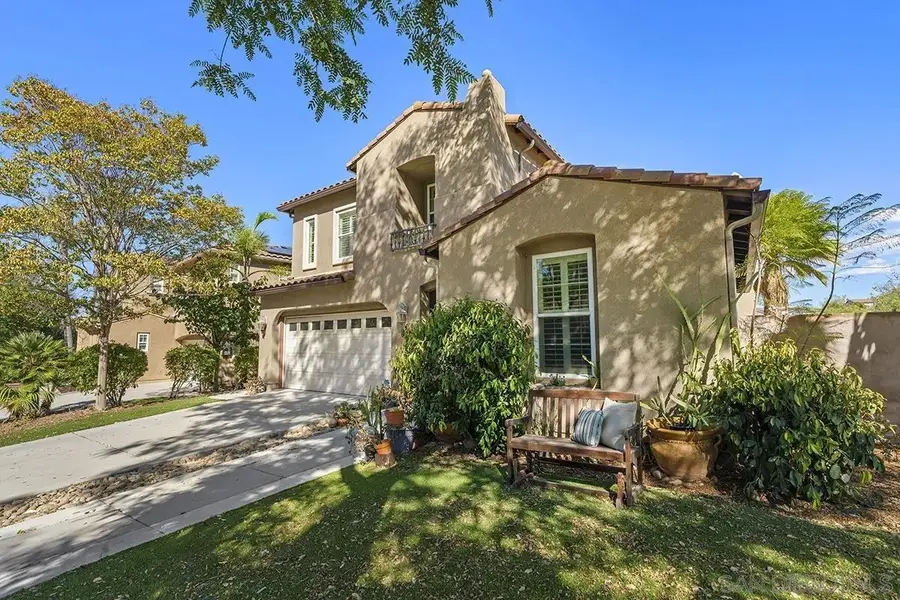 11303 Rose Garden Ct, San Diego, CA 92131 - #2