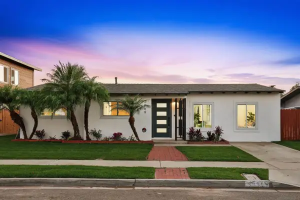 3069 Haidas Ave, San Diego, CA 92117