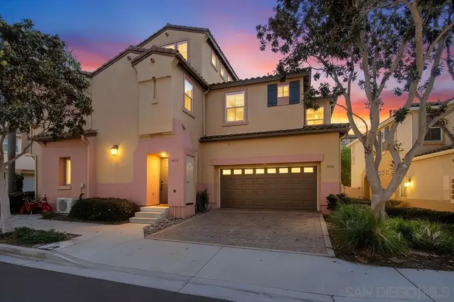 3656 Jetty Point, Carlsbad, CA 92010 - #2
