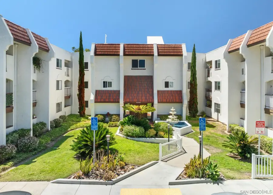 6350 Genesee Ave #312, San Diego, CA 92122 - #2