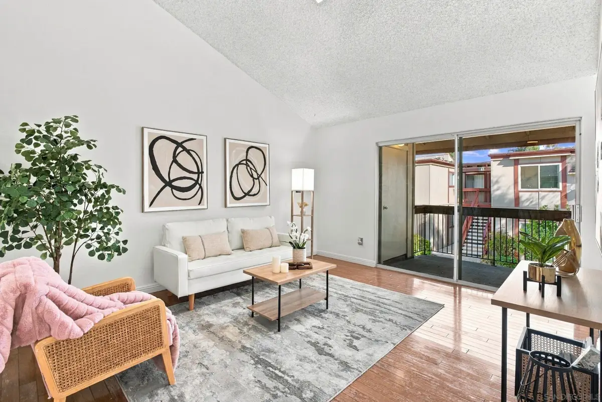 5432 Adobe Falls #12, San Diego, CA 92120 - #1