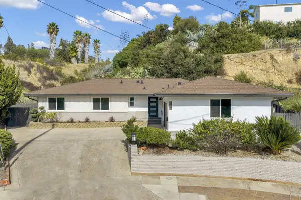 5295 Joan Court, San Diego, CA 92115