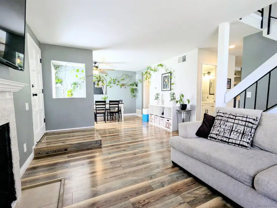 7805 Tommy Dr #69, San Diego, CA 92119 - #2