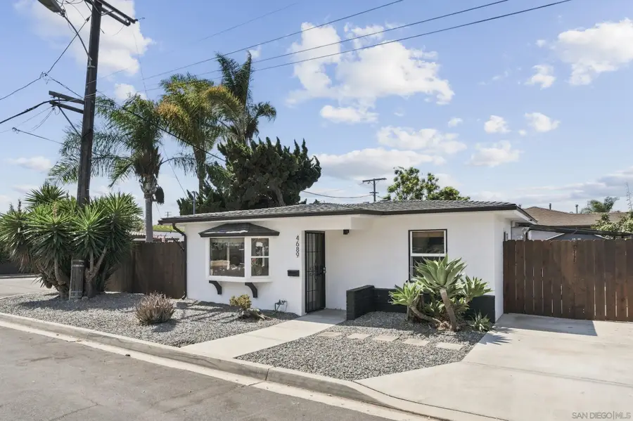 4689 Tonopah Avenue, San Diego, CA 92110 - #2