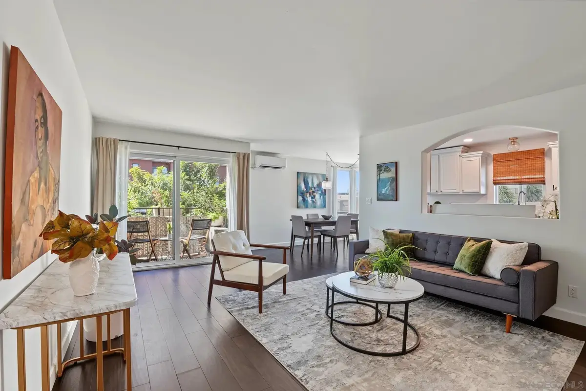 4111 Illinois #202, San Diego, CA 92104 - #1