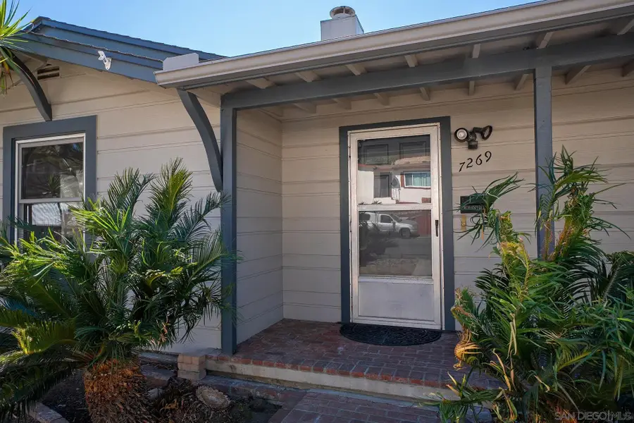 7269 Stanford Ave, La Mesa, CA 91942 - #2