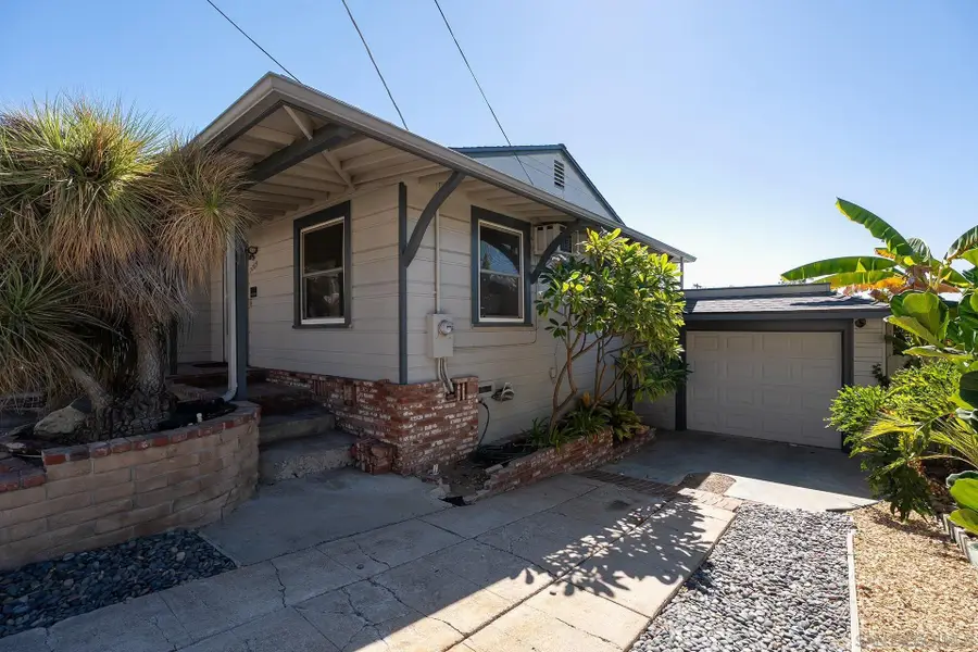 7269 Stanford Ave, La Mesa, CA 91942 - #3