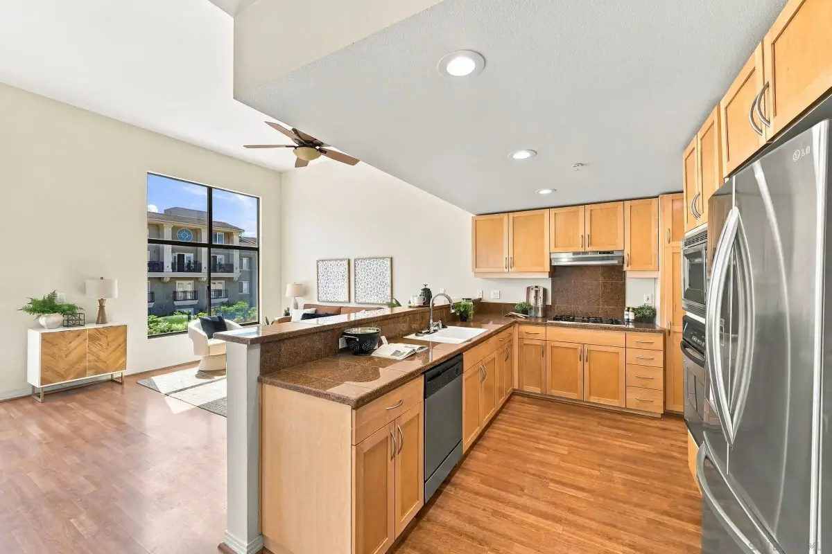 1750 Kettner Blvd #407, San Diego, CA 92101 - #1