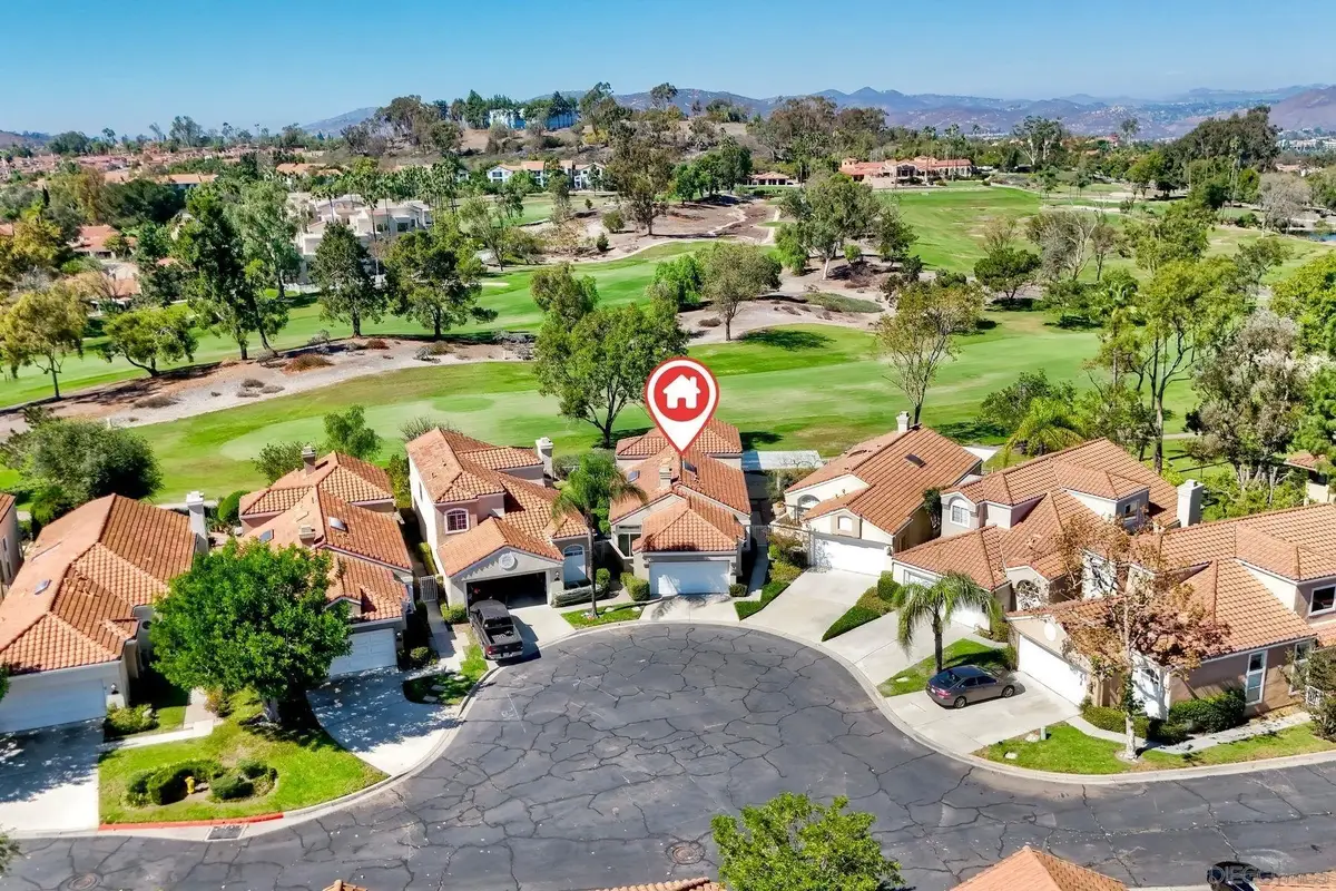 15582 Walton Heath, San Diego, CA 92128 - #1