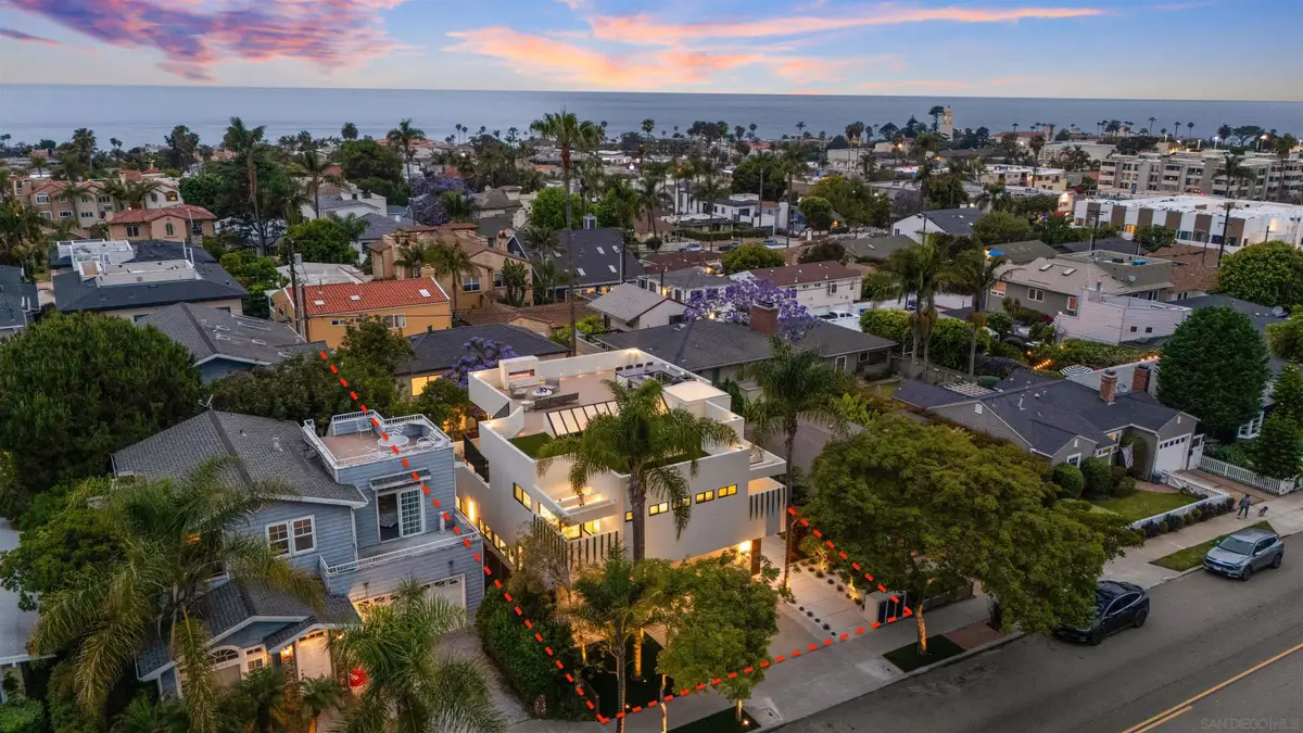 7372-7376 Fay Ave, La Jolla, CA 92037 - #1