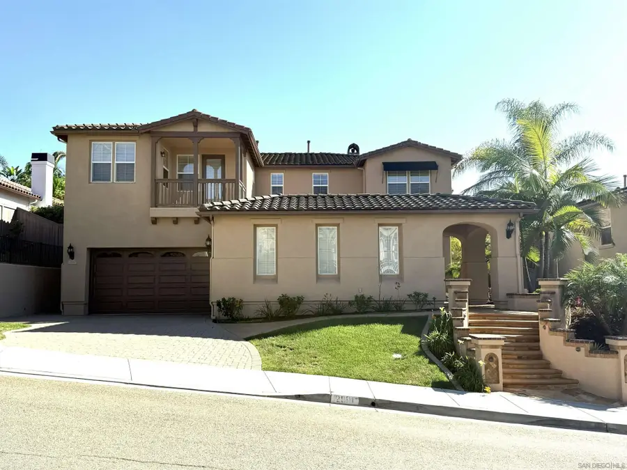2891 Rancho Cortes, Carlsbad, CA 92009 - #3