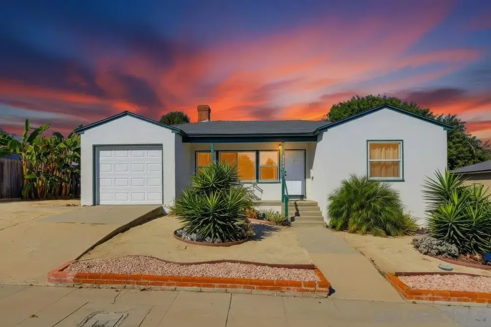 3112 N Evergreen Street, San Diego, CA 92110 - #1