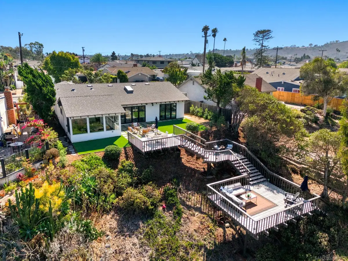 2732 Gobat, San Diego, CA 92122 - #1