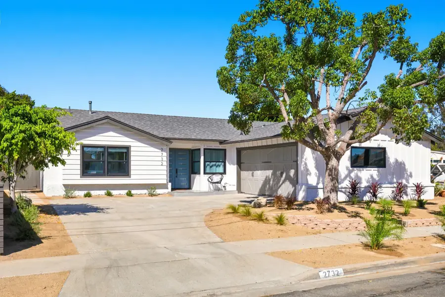 2732 Gobat, San Diego, CA 92122 - #3