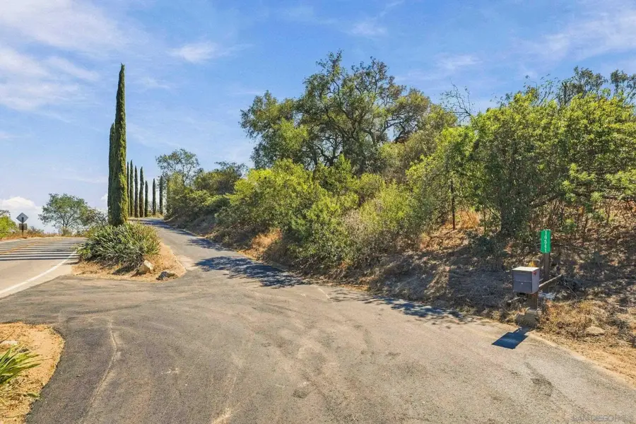 16541 Highland Valley Rd, Ramona, CA 92065 - #3