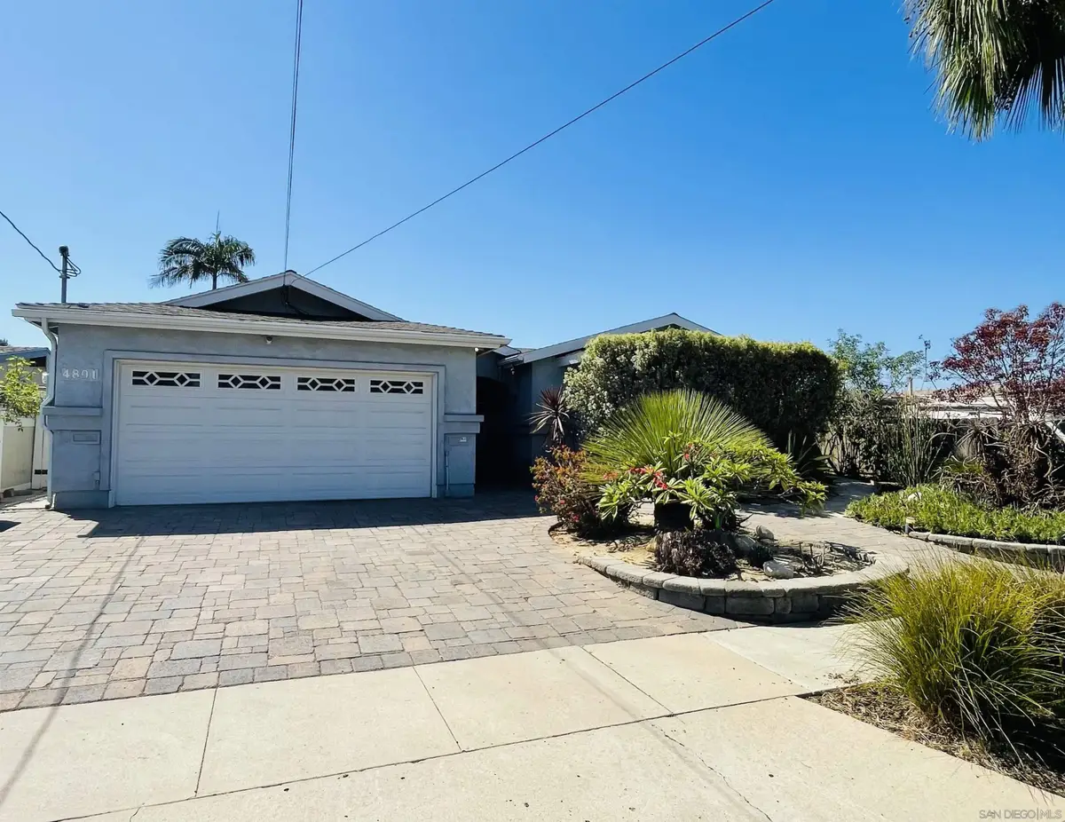 4801 Mount La Palma Dr, San Diego, CA 92117 - #1
