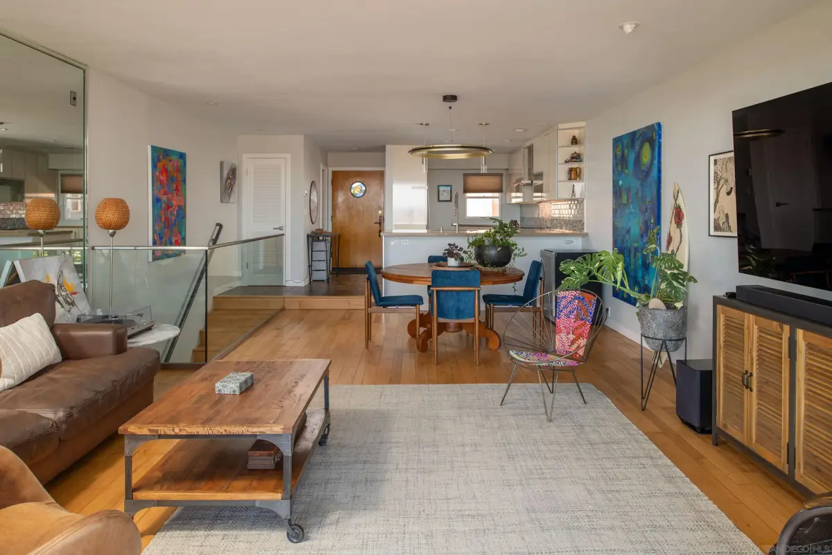 2926 Kellogg Way #B4, San Diego, CA 92106 - #1