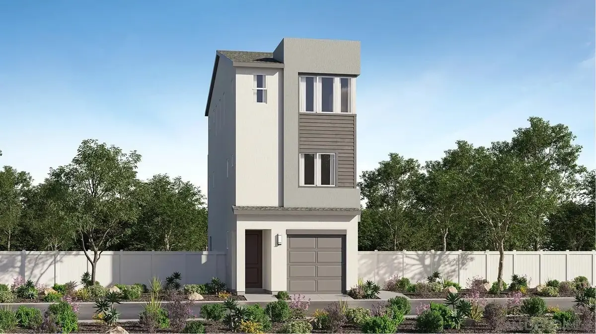 5094 Kivas Loop, San Diego, CA 92154 - #1
