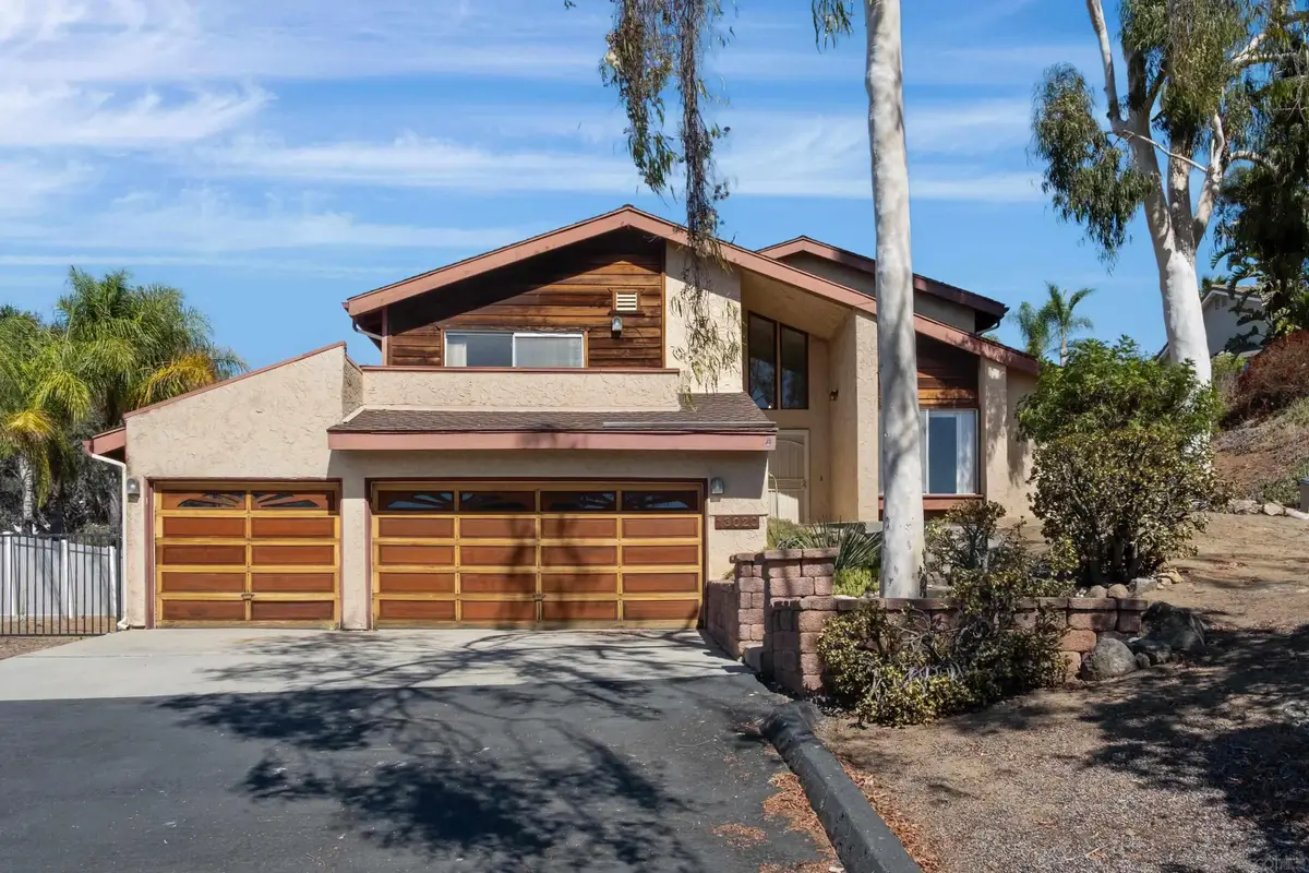 13020 Manajo Way, Lakeside, CA 92040 - #1