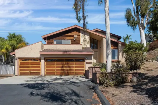 13020 Manajo Way, Lakeside, CA 92040