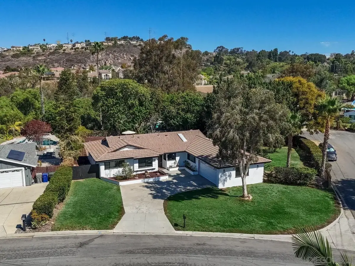 1745 Redwing St, San Marcos, CA 92078 - #1