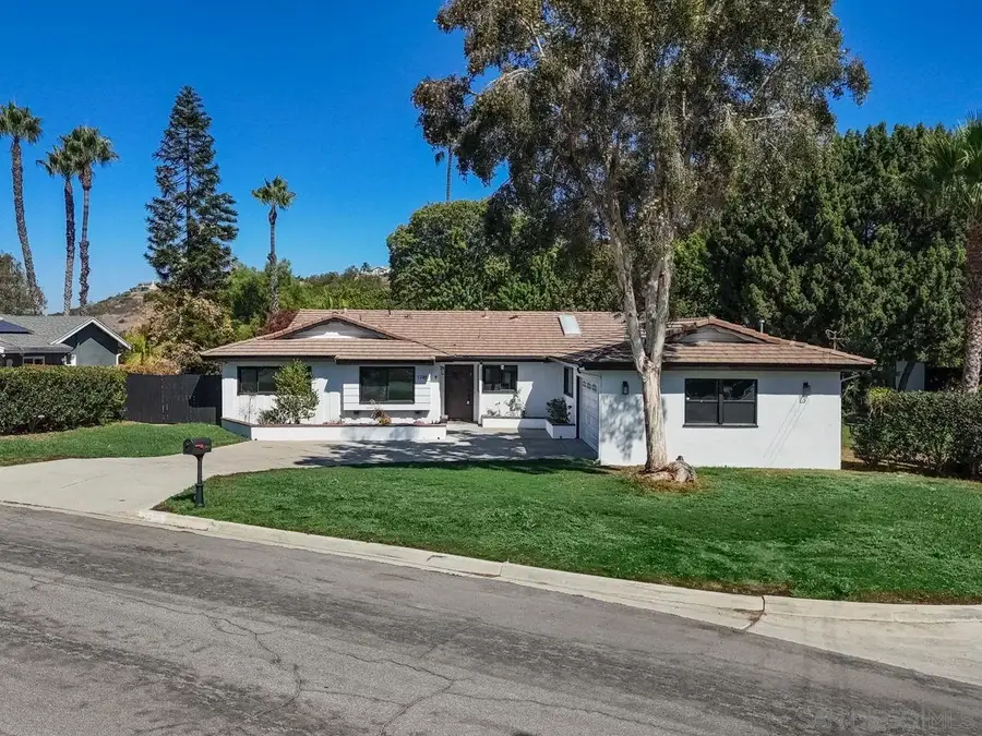 1745 Redwing St, San Marcos, CA 92078 - #2